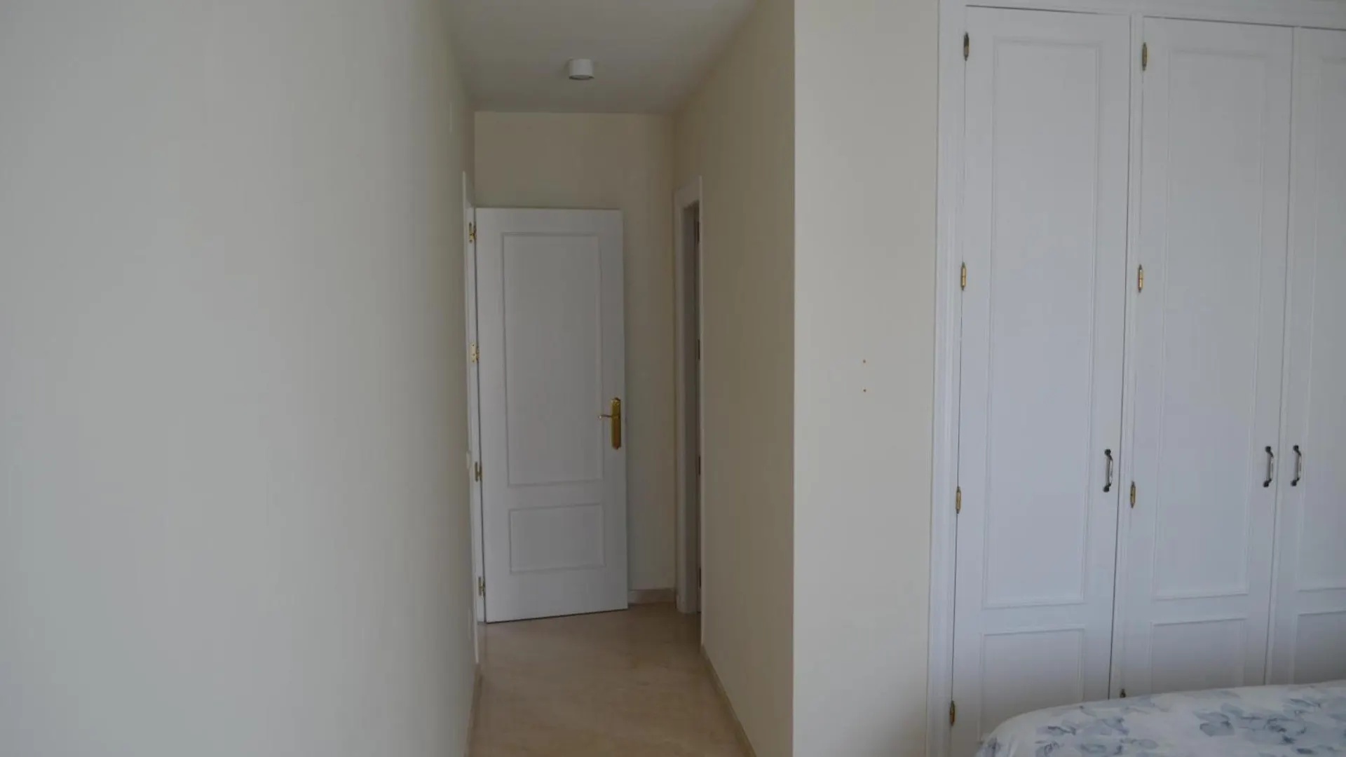 Estepona Beach 3Br Condo Frontline La Rada 0*,  Spain