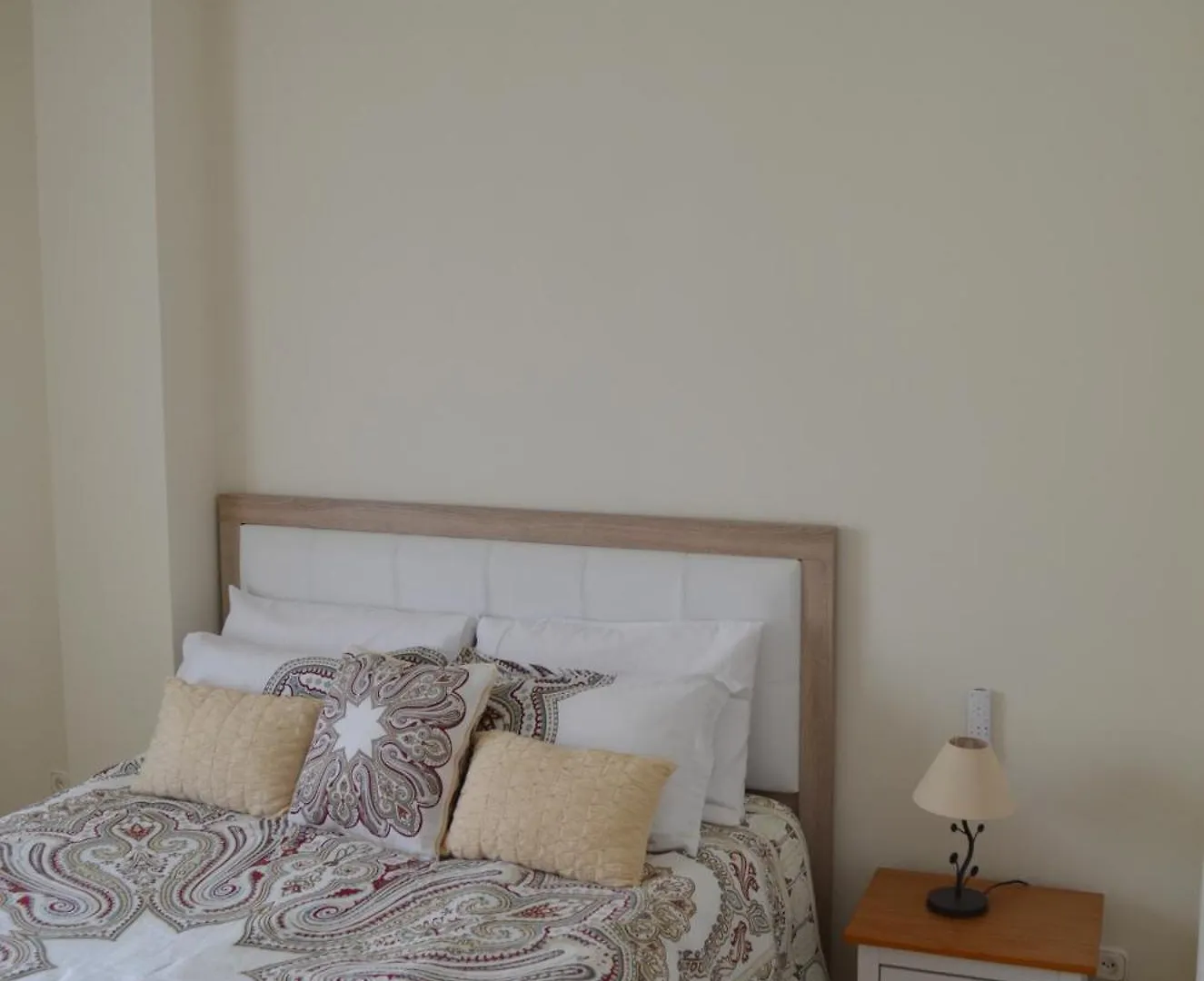 Estepona Beach 3Br Condo Frontline La Rada Apartment