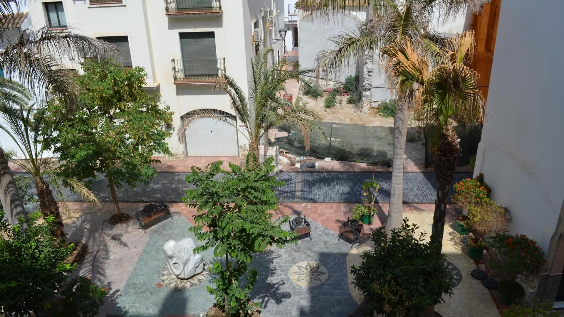 Estepona Beach 3Br Condo Frontline La Rada Apartment
