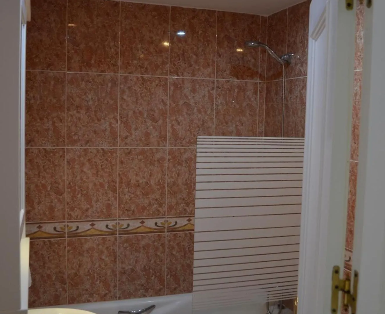 Apartment Estepona Beach 3Br Condo Frontline La Rada