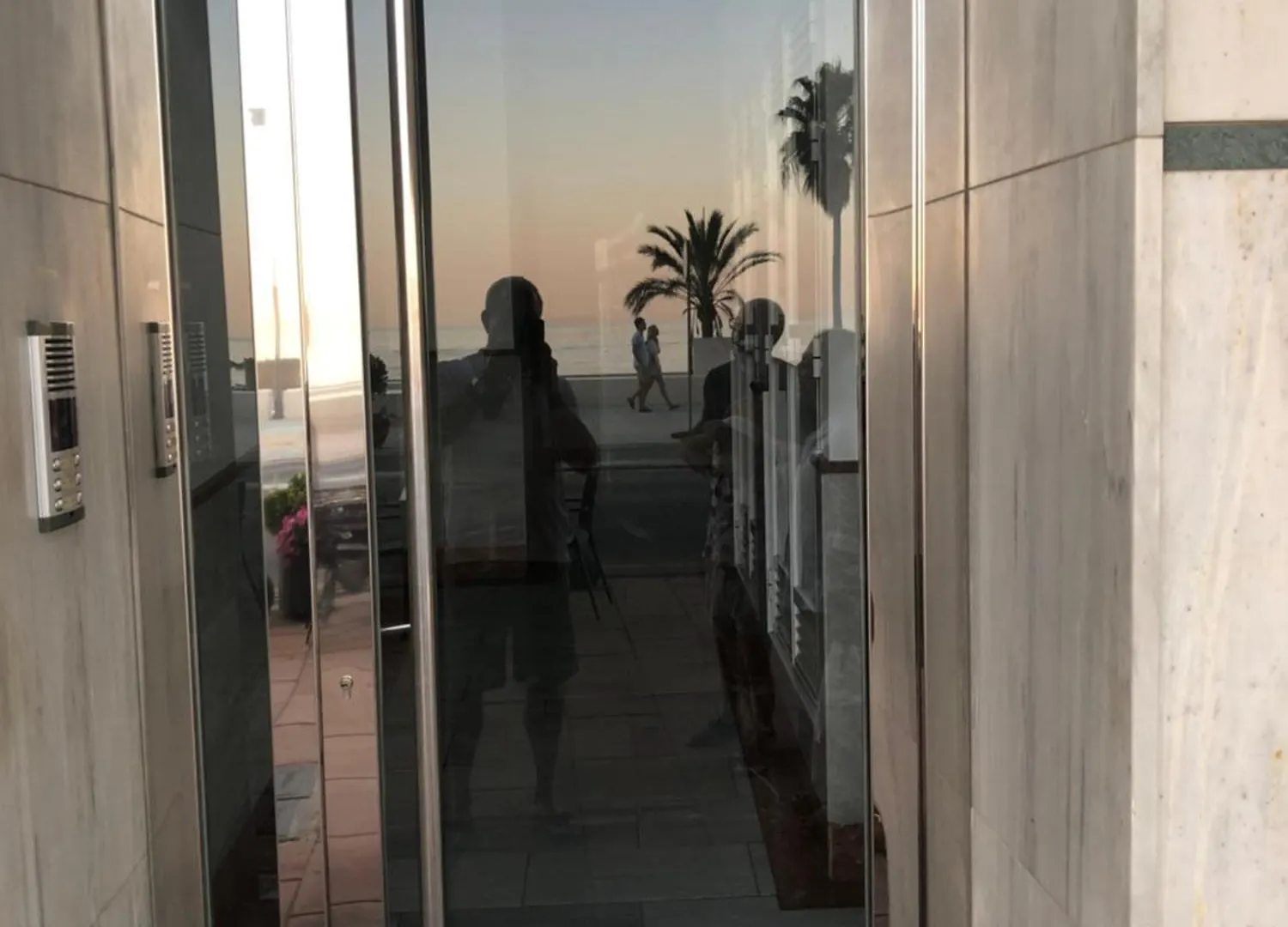 Apartment Estepona Beach 3Br Condo Frontline La Rada Spain