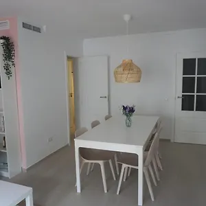 Apartment Casa Vicky, Estepona
