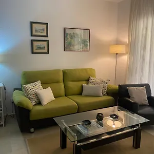 Marina Bay Playa Del Cristo Apartamento